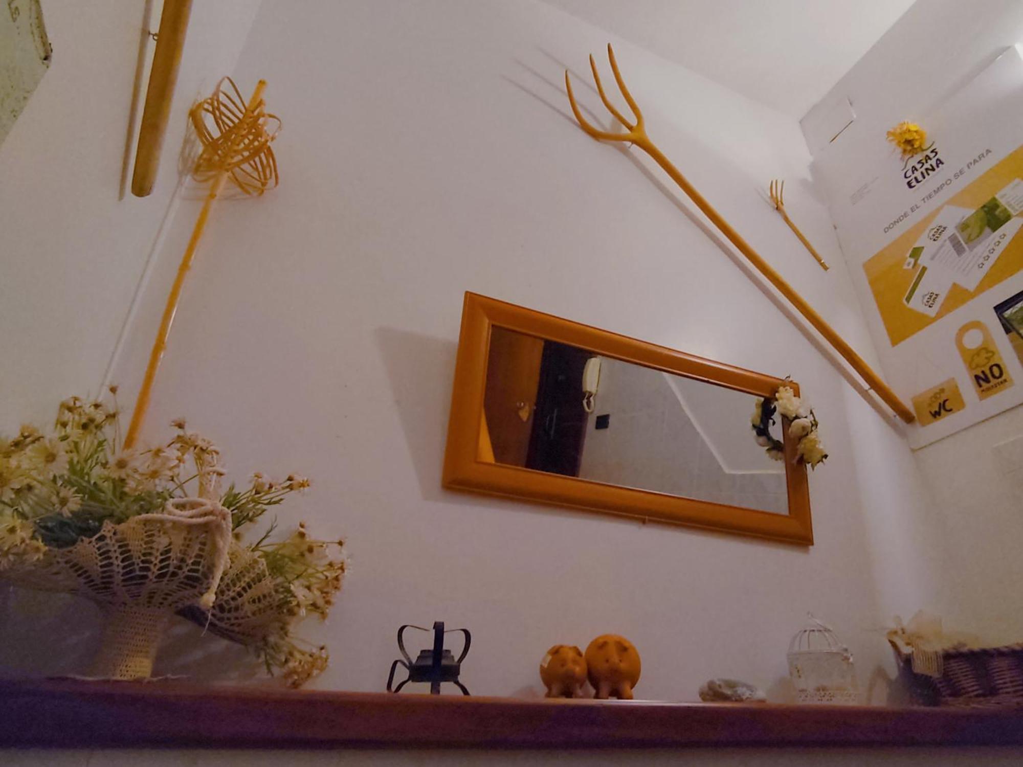 Casa Elina I I Ferienhaus