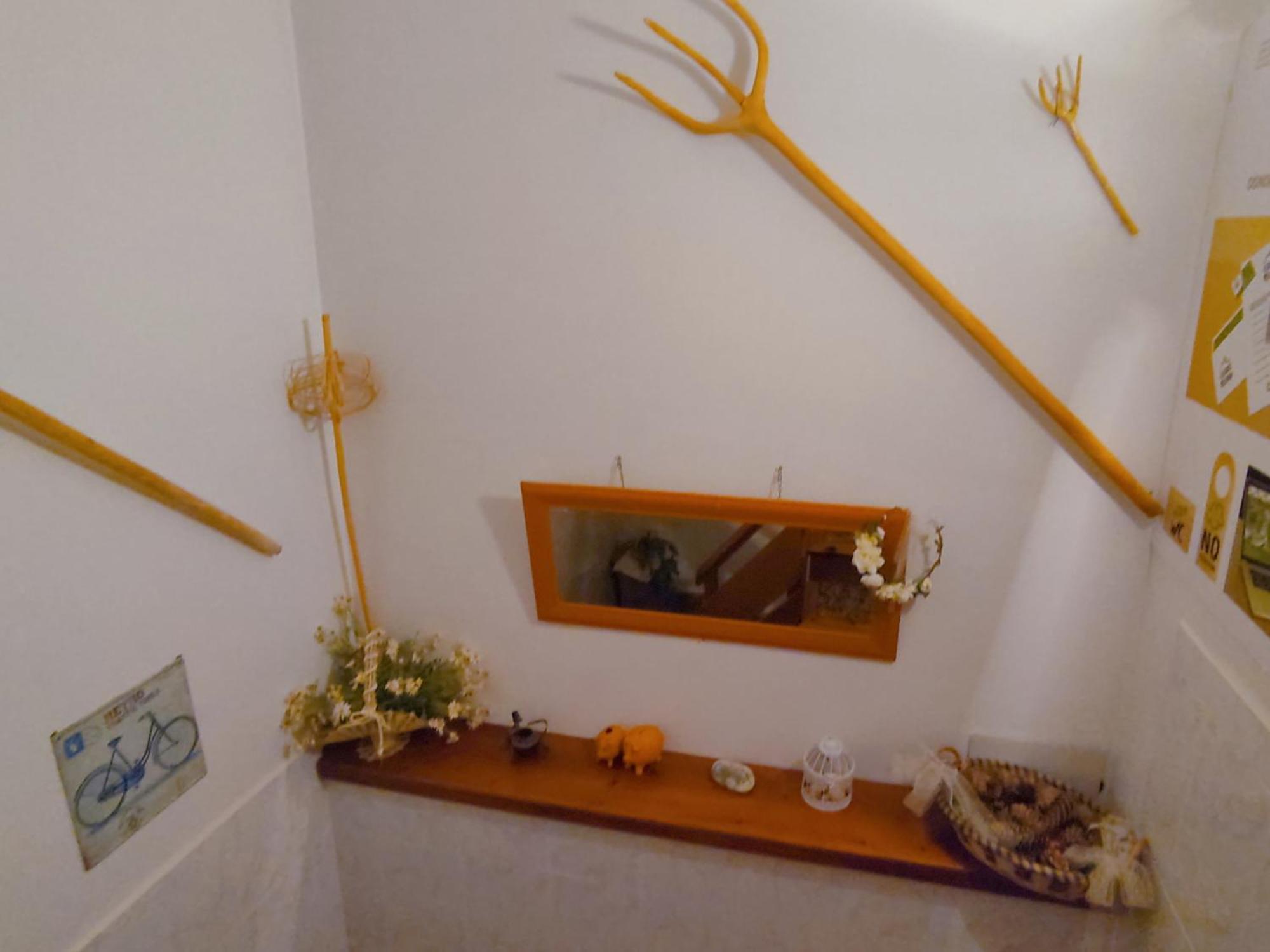 Ferienhaus Casa Elina I I *