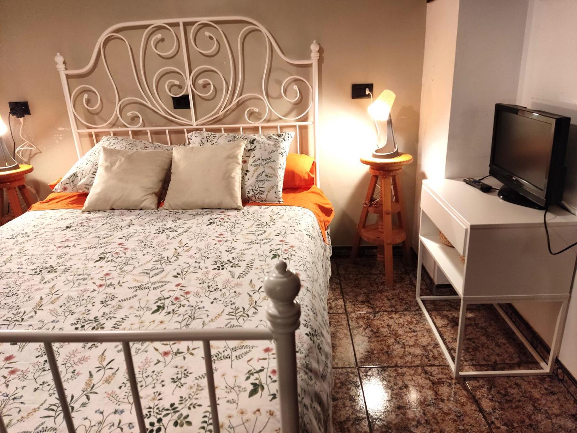 Ferienhaus Casa Elina I I Lucena del Cid