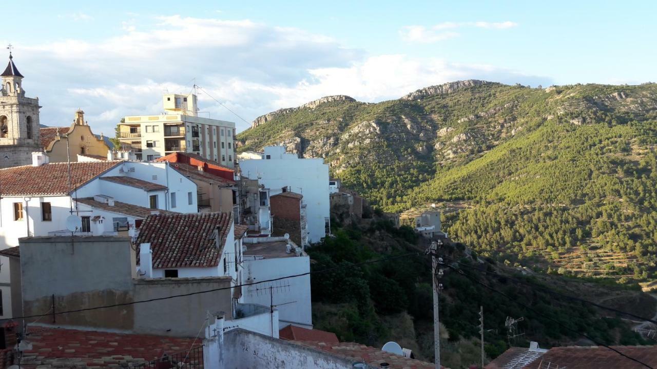 Casa Elina I I Ferienhaus