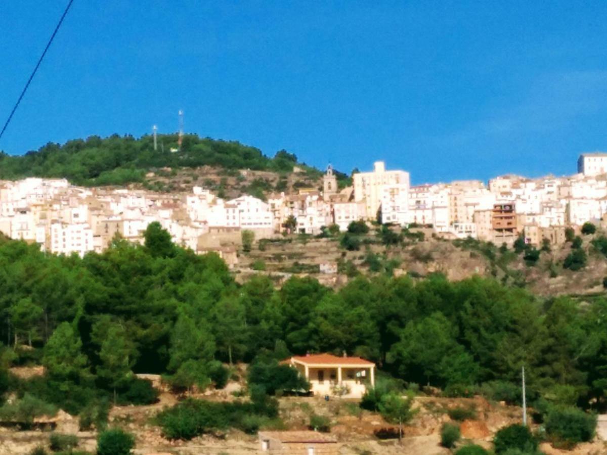 Casa Elina I I * Lucena del Cid